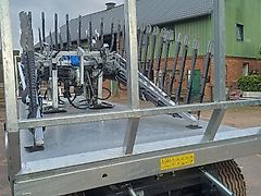 Farmtech DPW 1800
