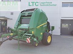 John Deere V 451 M HC25