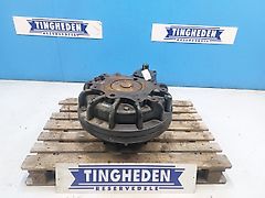 New Holland CX 8090 (Spare part/Reservedel/Ersatzteil)