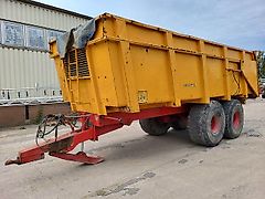VGM LK16