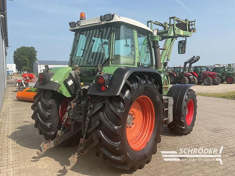 Fendt 712 VARIO