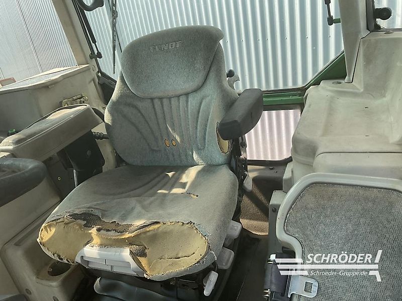 Fendt 712 VARIO