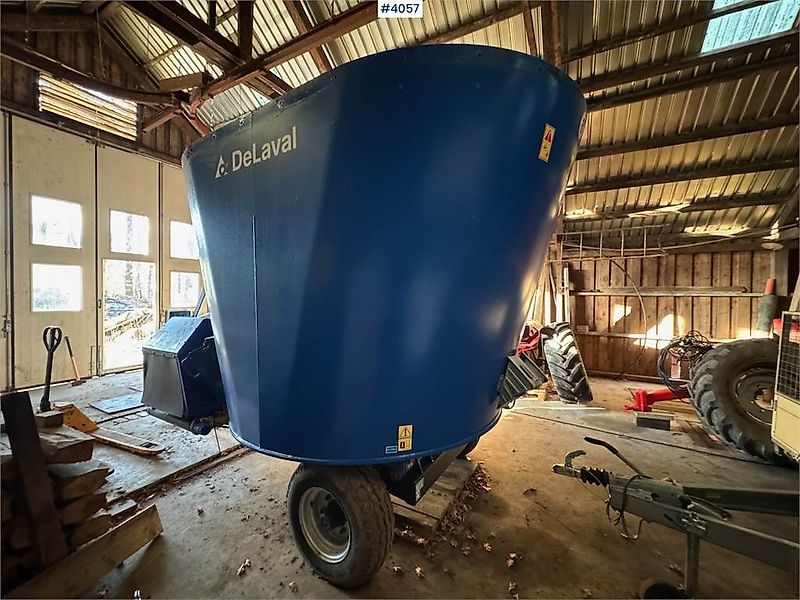 DeLaval VM12
