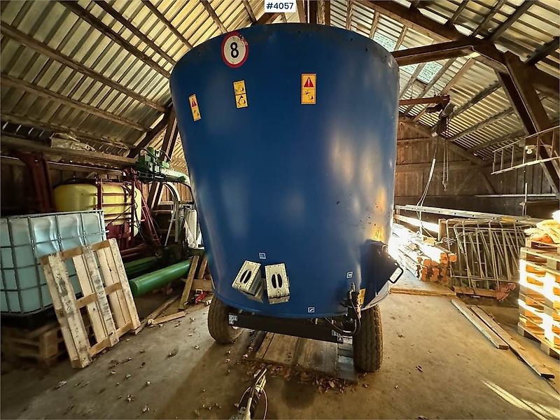 DeLaval VM12