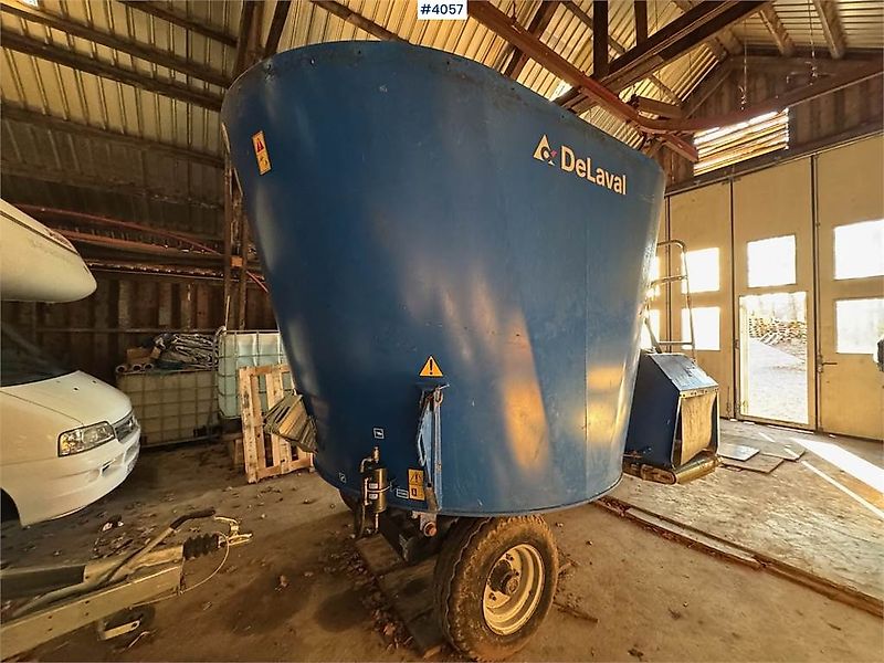 DeLaval VM12