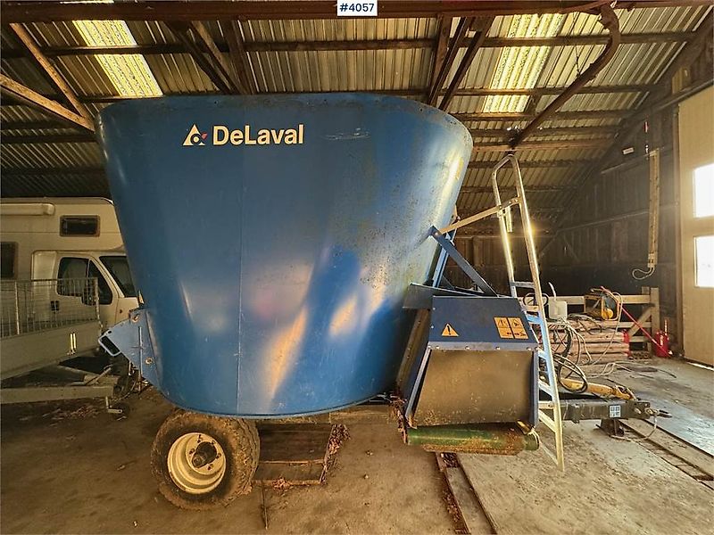 DeLaval VM12