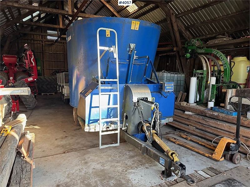 DeLaval VM12