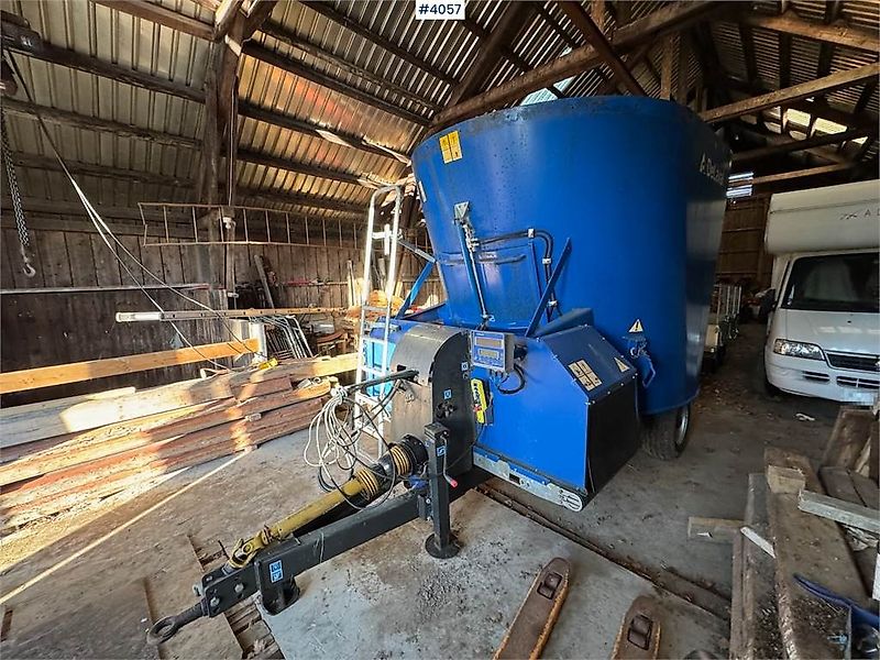 DeLaval VM12
