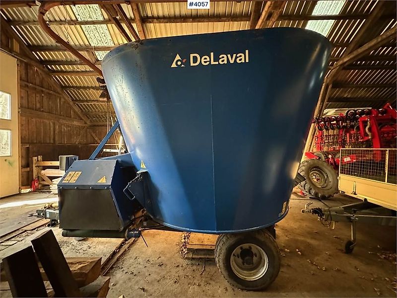 DeLaval VM12