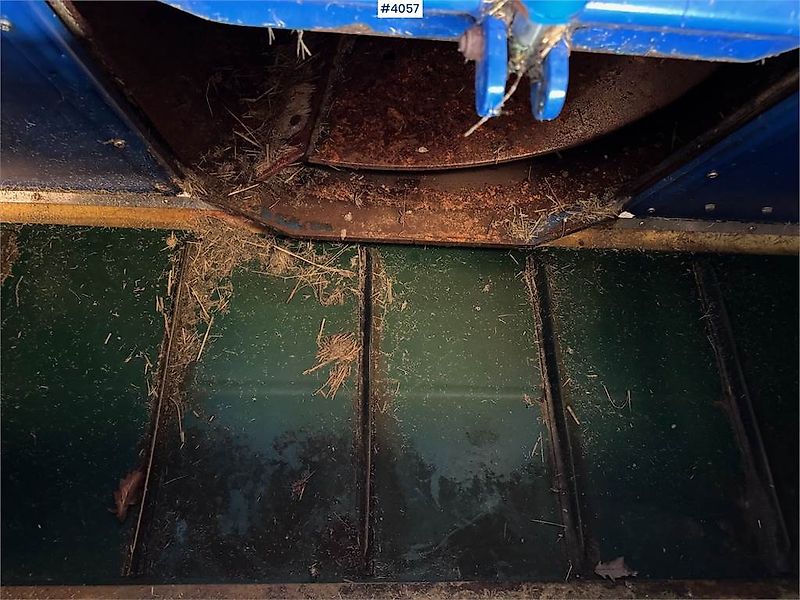 DeLaval VM12