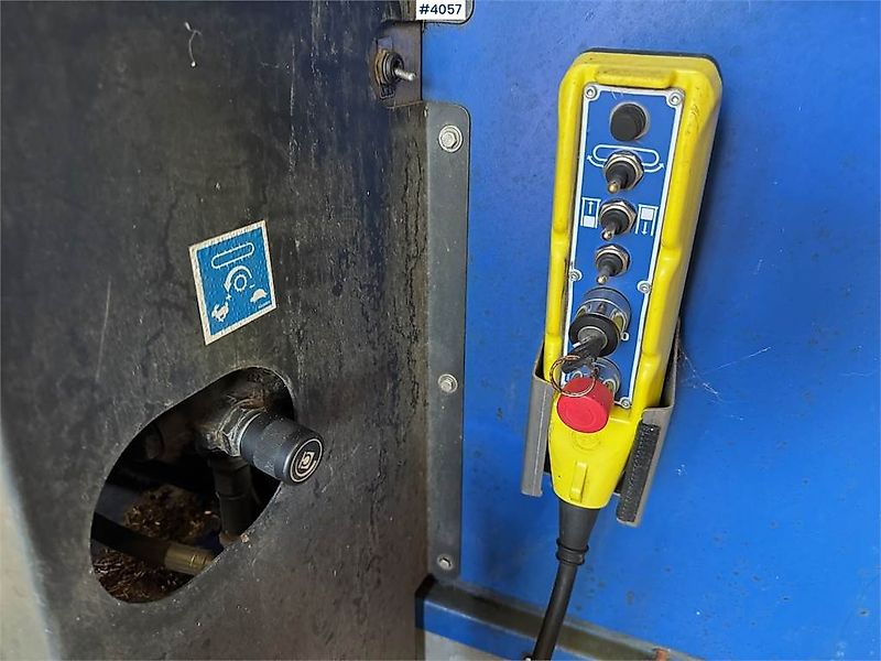 DeLaval VM12