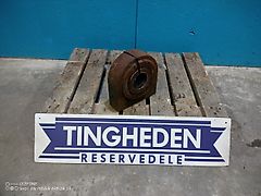 New Holland BB9090 (Spare part/Reservedel/Ersatzteil)