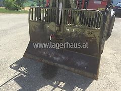 Holzknecht HS 380 S PROFI