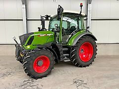 Fendt 312 Gen 4 Power S2
