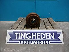 New Holland BB9090 (Spare part/Reservedel/Ersatzteil)