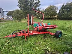 Kverneland UN 7335
