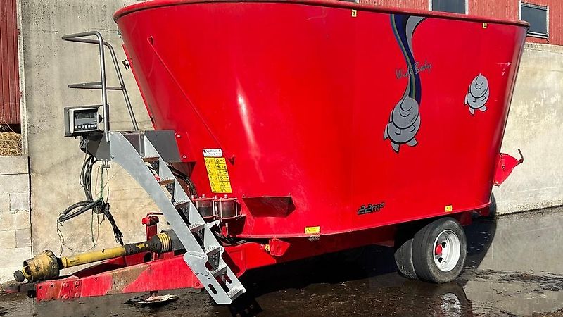 Peecon VMW22-200/230