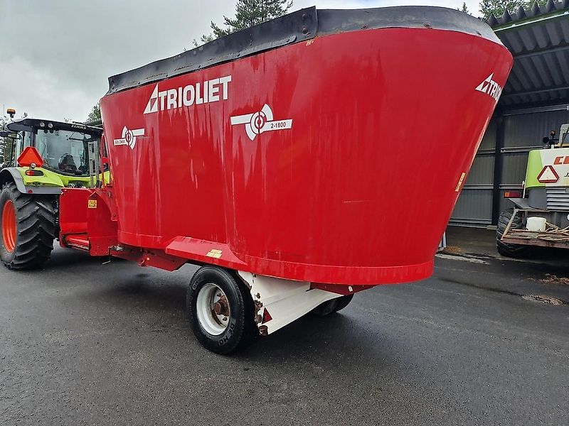 SOLOMIX 2,1800 VLH-K