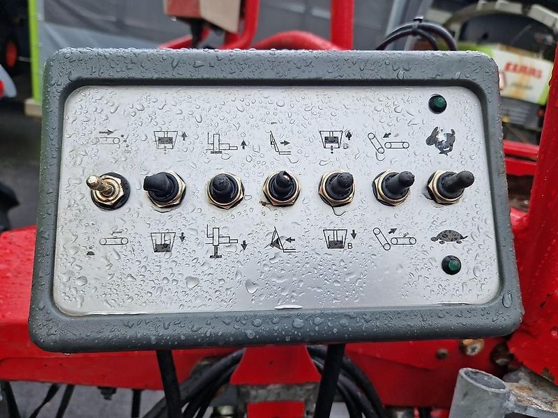 SOLOMIX 2,1800 VLH-K