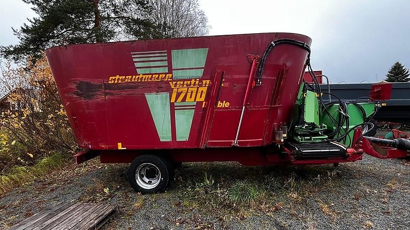 Strautmann VERTI-MIX 1700