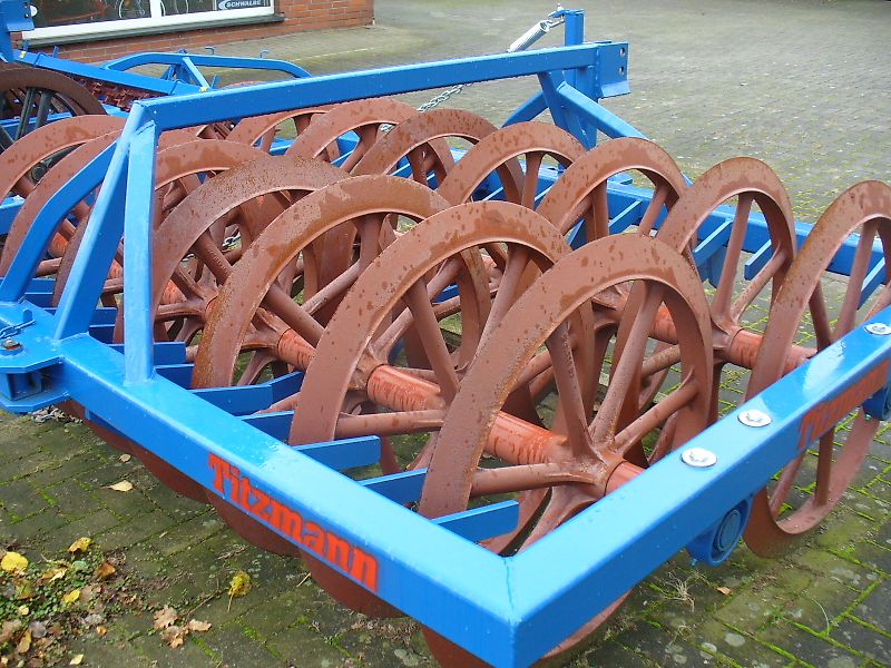 Titzmann TerraPac-D15