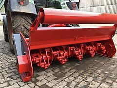 Omarv Forstmulcher Forstfräse Mulcher Schlegelmulcher Mulchgerät