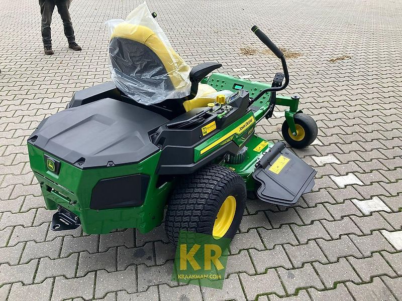 John Deere Z370R ELECTRIC #692161