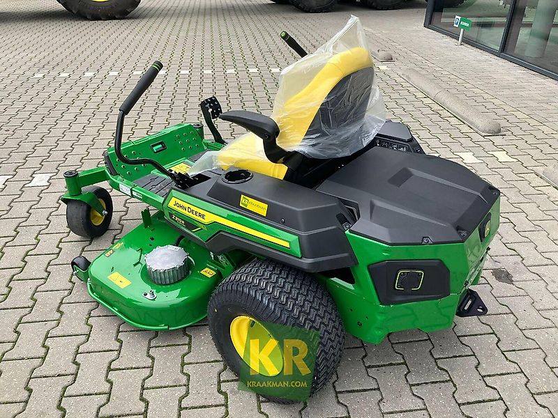 John Deere Z370R ELECTRIC #692161