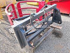 Stekro BALLENGREIFER MIT HAUER AUFNAHME