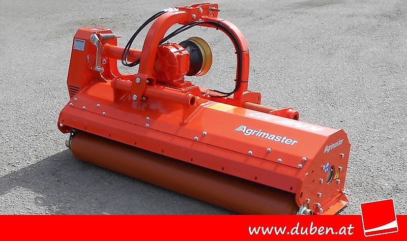 Agrimaster SKE 175