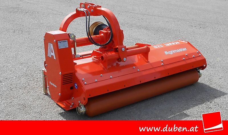 Agrimaster SKE 175