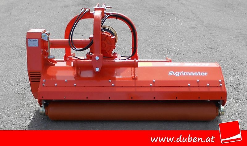 Agrimaster SKE 175