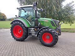 Fendt 313 Vario S4 Profi