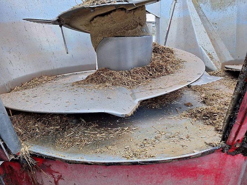 Trioliet SOLOMIX 3 2700LZK-T