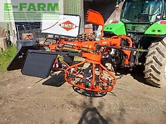 Kuhn haybob 360