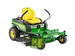 John Deere Z315E Zeroturn maaier #692446