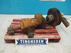 New Holland CR9090 (Spare part/Reservedel/Ersatzteil)