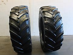Michelin XM108