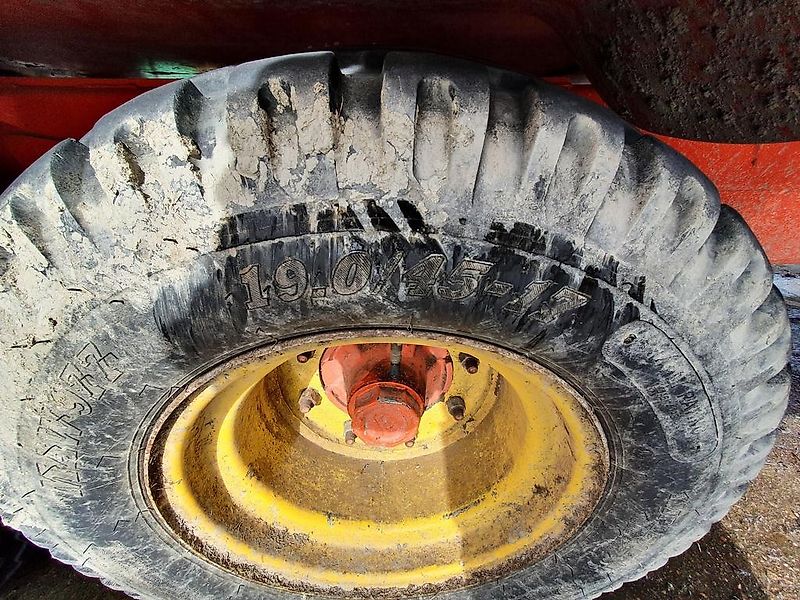 Seko VMS 200 TIGER 20M3