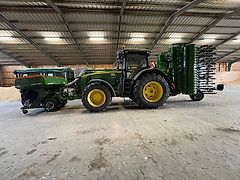 Amazone Avant 6000