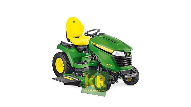 John Deere X590 #692208