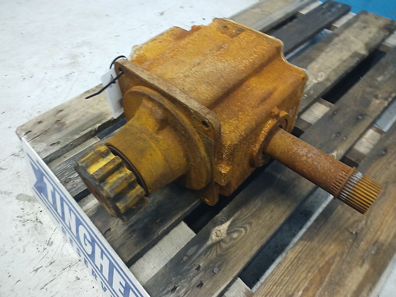 New Holland CR9090 (Spare part/Reservedel/Ersatzteil)