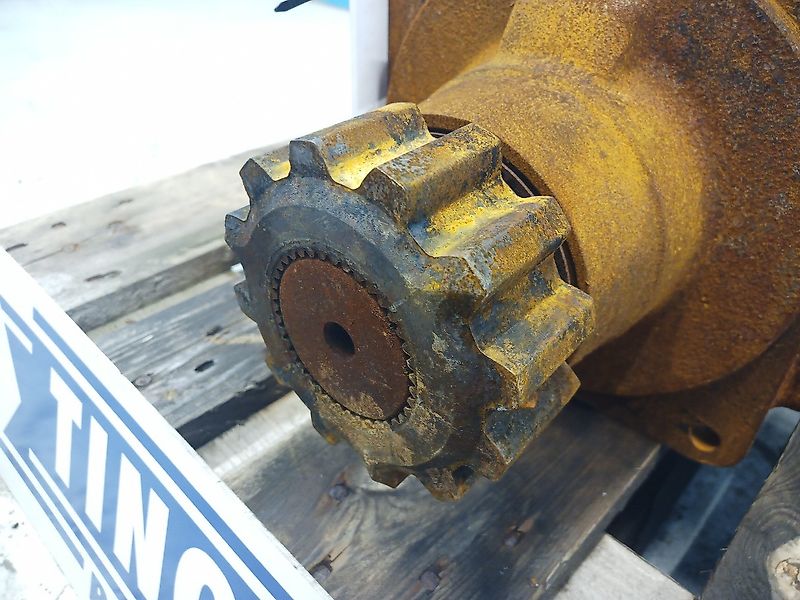 New Holland CR9090 (Spare part/Reservedel/Ersatzteil)