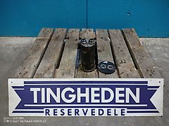 New Holland BB9090 (Spare part/Reservedel/Ersatzteil)