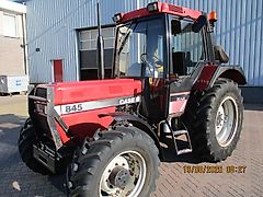 Case IH 845 xl plus