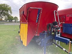 Siloking TrailedLine Classic Compact