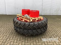 Kleber KLEBER ZWILLINGSBEREIFUNG 300/95 R52