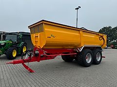 Jako Tiger 220 NIEUW!!!