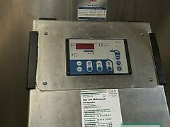 Mueller Milchkühltank P6000