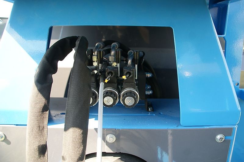 Euromilk Rino FXL-800-NEU
